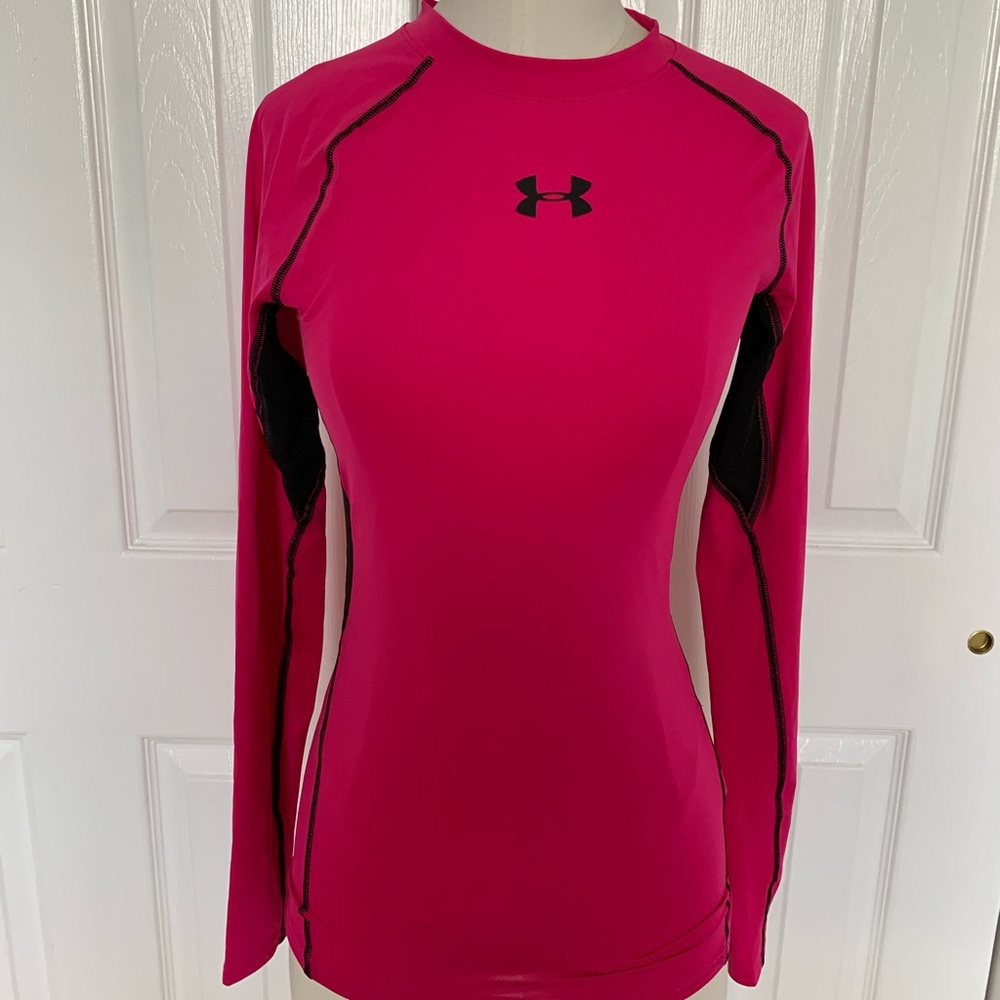 Under Armour Long Sleeve